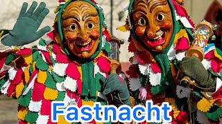 Fasching Festival Germany ✨ Fastnachtsumzug 2023 in Offenburg [upl. by Tirma]