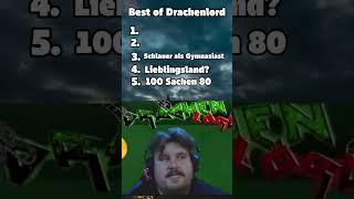 Drachenlord Core Part 1 drachenlord core streamer lustig [upl. by Capello216]