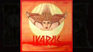 IKARUS 1971 full album [upl. by Dnomal]