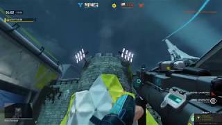 Dirty Bomb  Air Cav achievement [upl. by Melcher468]