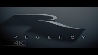 Regency Enterprises  4K [upl. by Ainit]