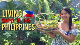 Filipina Wife Living the Dream  Foreigner Married to a Filipina [upl. by Helene]