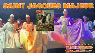 SAINT JACQUES MAJEUR  FÈT PLAINE DU NORD 2024  LIVE PERFORMANCE NAN CAP HAITIEN [upl. by Clement774]