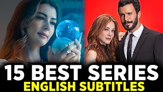 15 BEST ROMANTIC COMEDY SERIES WITH ENGLISH SUBTITLES 2 [upl. by Felicie]