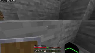 LIVE MINECRAFT SUR LE REALM  PS4FRMICRO ON [upl. by Yrtsed1]