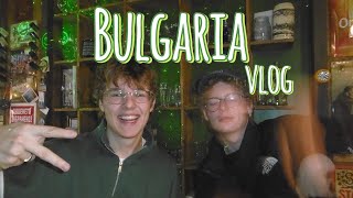 Bulgarije vlog [upl. by Oderfliw]