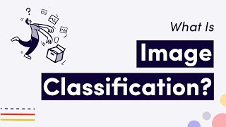 What is Image Classification [upl. by Acisey]