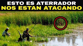 Los Pescadores No Podían Creer lo Que Veían Cuando Vieron lo Que Estaba Escondido [upl. by Ayekal180]