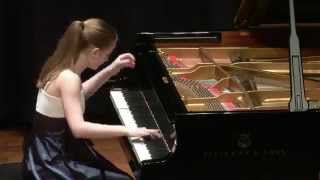 F Chopin Scherzo Op 31 No 2 [upl. by Nitz69]