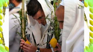 Sukkot  A Celebration For Every Nation [upl. by Inaboy]