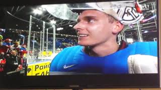 Finland Till VM FINAL i Ishockey 2019 [upl. by Jerrie]