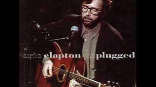 Layla Acoustic  Eric Clapton Live [upl. by Oaht]