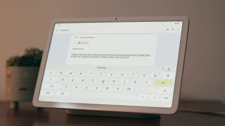 Google to quotRelaunchquot Pixel Tablet with Stylus and Keyboard [upl. by Kenneth]