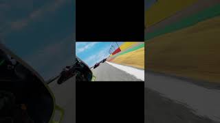 MotoGP 24  ENDURO DUCATI Desmosedici GP23  Motorland Aragon Grand Prix Race gameplay [upl. by Catharina]