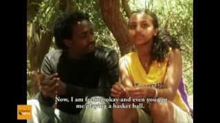 Eritrea  Ngsti Alem  Official Eritrean Movie  Part 3  New Eritrean Movie 2014 [upl. by Romonda]