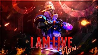 Hindi Free Fire MAX  👍 Good stream  Playing Solo  Streaming with Turnip [upl. by Stearne]