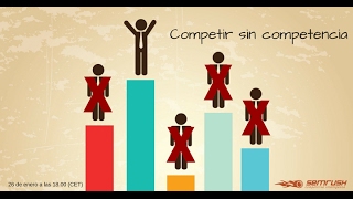 Competir sin competencia [upl. by Catharine]