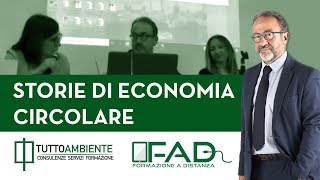 Storie di Economia Circolare con Granarolo [upl. by Arjun16]