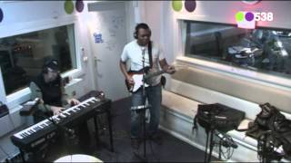 Robert Cray Band  Smoking Gun live bij Evers Staat Op [upl. by Suhploda]