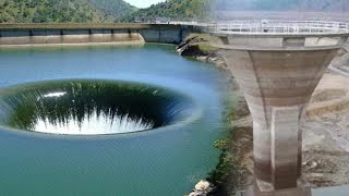 Types of Spillways Part 1 [upl. by Jeavons]