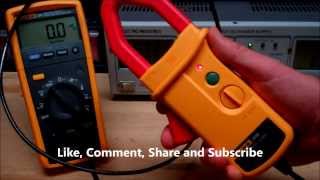 Fluke i410 Review [upl. by Eelaroc]