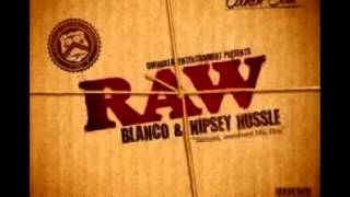 LA Confidential  Blanco amp Nipsey Hussle featuring YG [upl. by Seluj]