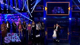 El Pulsador de tcms9 – TCMS9 Gala 8 [upl. by Athalia]