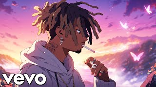 Juice WRLD  All These Drugs Music Video [upl. by Lenox135]