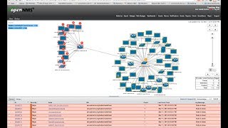 OpenNMS STUI Introduction 1080p [upl. by Bonni]