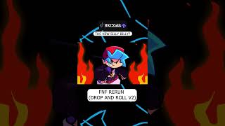 VS SONICEXE DROP AND ROLL FNF SONICEXE DROP AND ROLL [upl. by Ecirtnas506]