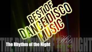 80s 90s Dance Music Mix Best 80 90 Music Hits Megamix  Éxitos de la Música Dance y Disco Años 90 [upl. by Matta]