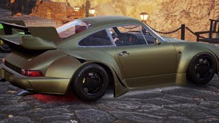 CarX Street  PORSCHE 64 Customization amp Gameplay  MAX BUILD gamemobil gamesimulator carxstreet [upl. by Schaefer]