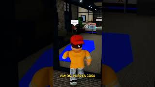 SEPARANDO PAREJAS EN BROOKHAVEN PARTE 1 shorts roblox [upl. by Adnilym]