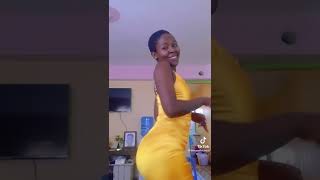 CHWADE GI NYUDO  ODONGO SWAG LUO SONG 💃😆😆  TIKTOK DANCE CHALLENGE  luo kenyanews kenyanmusic [upl. by Nosna]