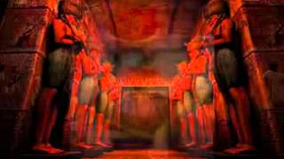 Ancient Egyptian Meditation Music [upl. by Rosenstein]