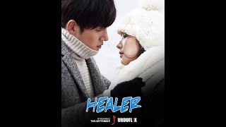 healer kdrama hindi omg [upl. by Airyt]