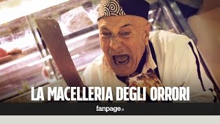 La macelleria degli orrori [upl. by Skurnik]