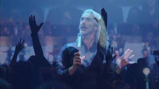 Guy Penrod Revelation Song Live Official Video With Lyrics [upl. by Richlad]