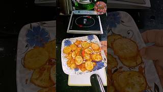 Raw Banana chips food cooking recipe banana [upl. by Heuser]