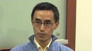 Dr Ping Jiang One of the worlds foremost macro traders  OpalesqueTV interview Part 1 [upl. by Danell]