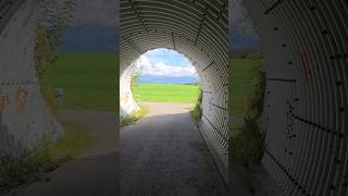 Fahrradweg berge bergblick radweg [upl. by Oscar479]