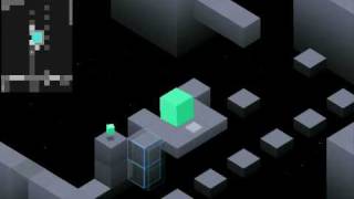 Edge by Mobigame  iPhone Game [upl. by Enelie]