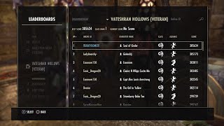 ESO Dragonknight 3056k Vateshran Hollows Last Boss  Update 40 [upl. by Ogaitnas]