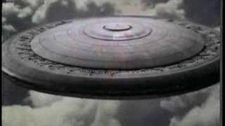 UFO  Greatest Television SciFi Shows [upl. by Amlez]