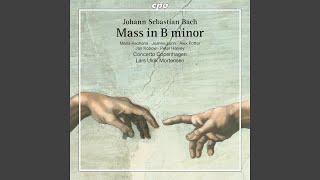 Mass in B Minor BWV 232 Confiteor [upl. by Tehcac151]