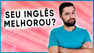 Saiba como melhorar seu inglês com filmes [upl. by Gesner570]