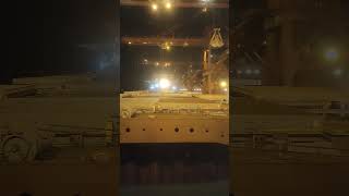 Life on Board  Capesize Bulk Carrier  Deck Cadet seamanlife lifeonboard [upl. by Eytak211]