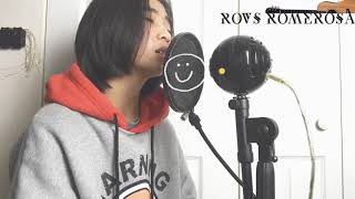 Magnus Haven  Imahe X MashupMedley Cover Rovs Romerosa [upl. by Yblok]