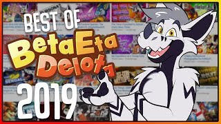 BEST OF BETAETADELOTA 2019 [upl. by Cattima]