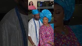 Actress Omoborty celebrates her husband in style on his birthday today slaying nicely [upl. by Shermie]